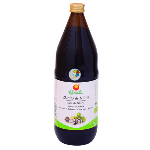 ZUMO DE NONI 1Lt. VEGETALIA