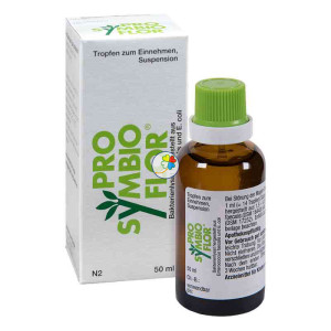 PROSYMBIOFLOR 50Ml. COBAS SYNBIOLACT