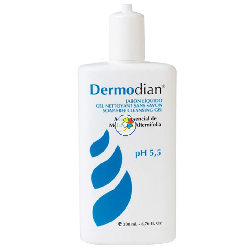 DERMODIAN 200Ml. GALIUX