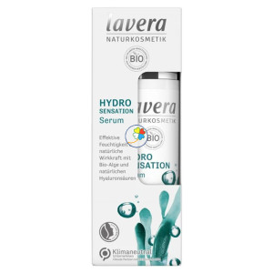 SERUM HYDRO SENSATION 30Ml. LAVERA