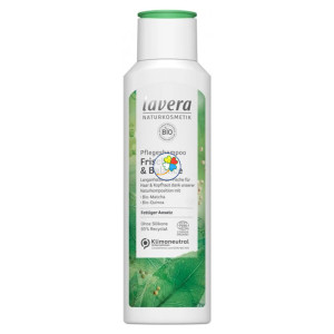 CHAMPU EQUILIBRA Y REFRESCA 250Ml. LAVERA