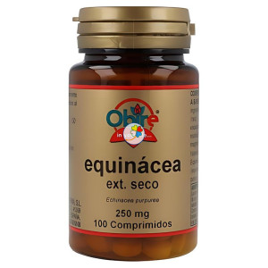 EQUINACEA 250MG EXT SECO OBIRE