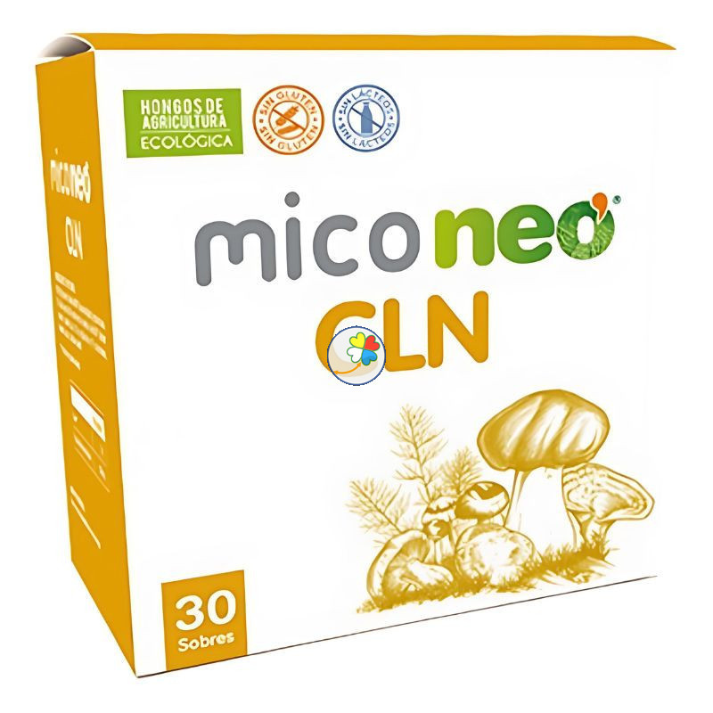 MICONEO CLN 30 SOBRES NEO