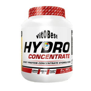 HYDRO CONCENTRATE MELOCOTON 907Gr. VIT O BEST