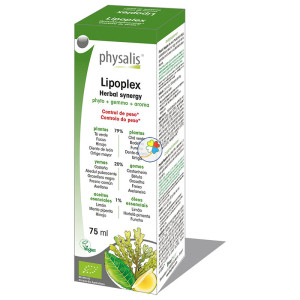 LIPOPLEX 75Ml. PHYSALIS