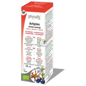 ARTROPLEX 75Ml. PHYSALIS