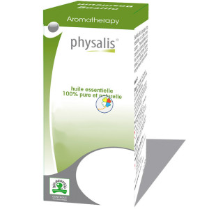 AJEDREA 10Ml. PHYSALIS