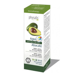 ACEITE DE AGUACATE 100Ml. PHYSALIS