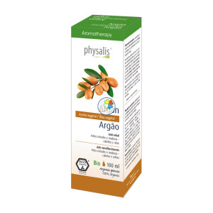 ACEITE DE ARGAN 100Ml. PHYSALIS