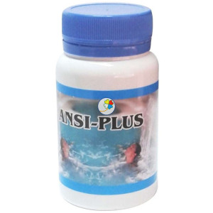 ANSI-PLUS 60 CAPSULAS DIMECAT