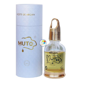 ACEITE DE ARGAN 50Ml. MUT22