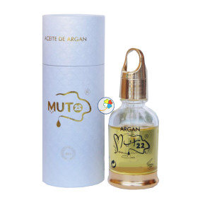 ACEITE DE ARGAN 30Ml. MUT22