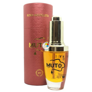 ACEITE DE ROSA MOSQUETA BIO 50Ml. MUT22