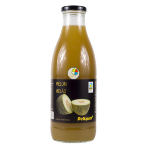 NECTAR DE MELON 1Lt. DELIZUM