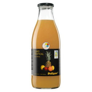 ZUMO TROPICAL 1Lt. DELIZUM