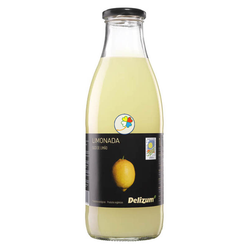 LIMONADA 200Ml. DELIZUM