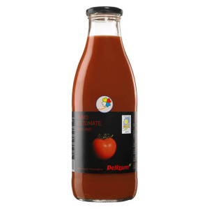 ZUMO DE TOMATE 200Ml. DELIZUM