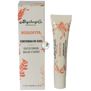 RODOFITA CONTORNO DE OJOS 15 ML ALGOLOGIE