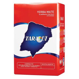 YERBA MATE 1Kg. TARAGÜI