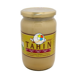 TAHIN SUNITA BIO 680Gr. SUNITA