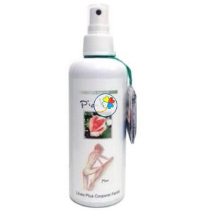 LOCION FACIAL Y CORPORAL PLUS 250Ml. PIABELI