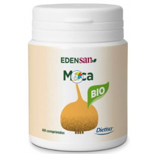 MACA 60 COMPRIMIDOS EDENSAN