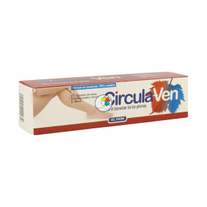 CIRCULAVEN GEL 100Ml. NOEFAR