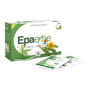 EPAERBE 20 FILTROS BIO NOEFAR