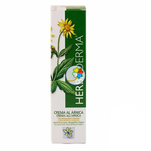 HERBADERMA ARNICA 100Ml. SIN PARABENES NOEFAR