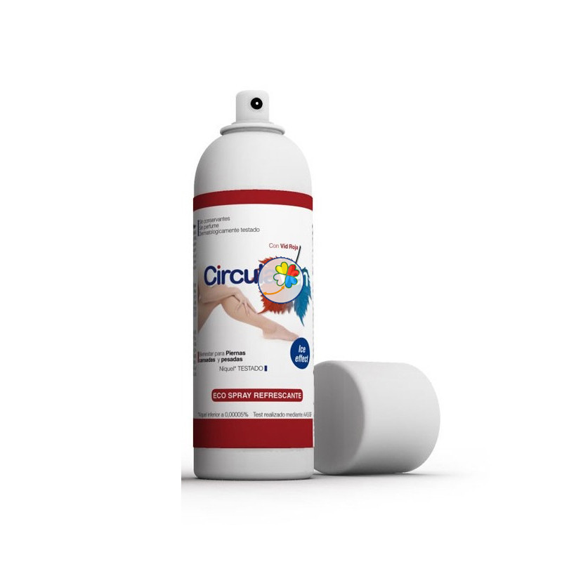 CIRCULAVEN SPRAY 100Ml. NOEFAR