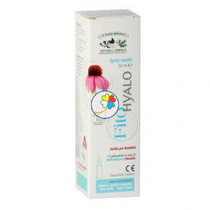 FITOHYALO SPRAY NASAL 50Ml. NOEFAR