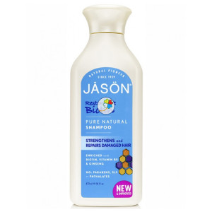 CHAMPU BIOTINA 473Ml. JASON