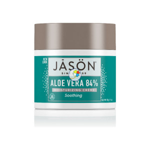 CREMA ALOE VERA 84% 113Gr. JASON