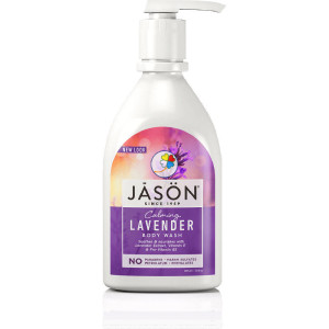 GEL DE DUCHA DE LAVANDA 887Ml. JASON