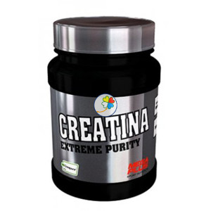 CREATINE EXTREME PURITY 300Gr. MEGAPLUS