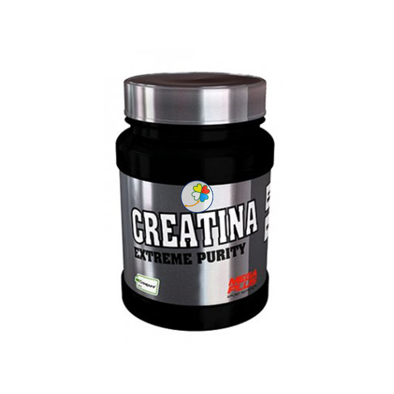 CREATINE EXTREME PURITY 300Gr. MEGAPLUS