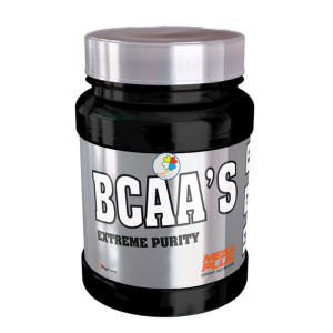 BCAAS FRESA EXTREME PURITY 300Gr. MEGAPLUS