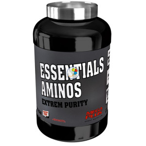 ESSENTIALS AMINOS TROPICAL 300Gr. MEGAPLUS