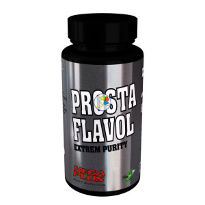 PROSTAFLAVOL EXTREME PURITY 60 CAPSULAS MEGAPLUS