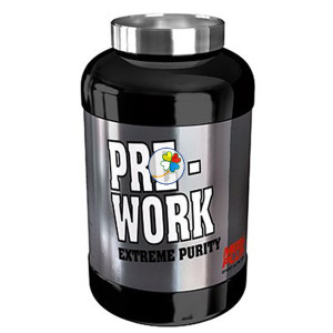 PRE-WORK EXTREM PURITY COLA 300Gr. MEGAPLUS