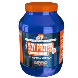 SOY PROTEIN CHOCOLATE 1Kg. MEGAPLUS