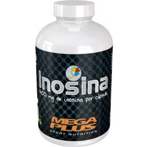 INOSINA 100 CAPSULAS MEGAPLUS