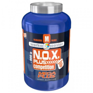 NOX PLUS COMPETITION 900Gr. MEGAPLUS