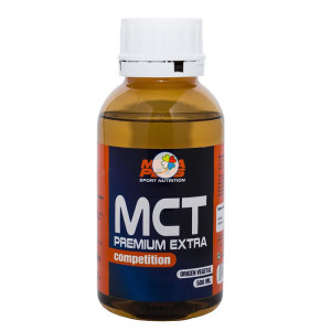 MCT LIQUID MEGA PLUS 500Ml. MEGAPLUS