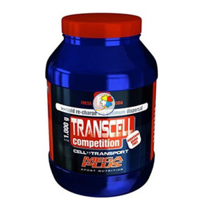 TRANSCELL COMPET FRESA 1Kg. MEGAPLUS