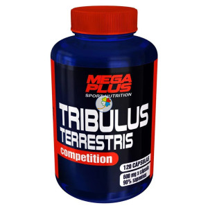 TRIBULUS COMPETITION 48 CAPSULAS MEGAPLUS