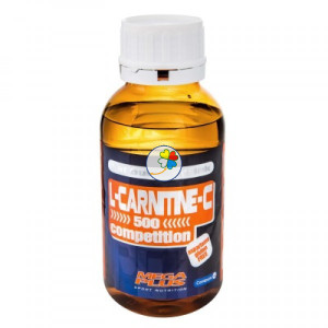 CARNITINE COMPETITION 500Ml. MEGAPLUS