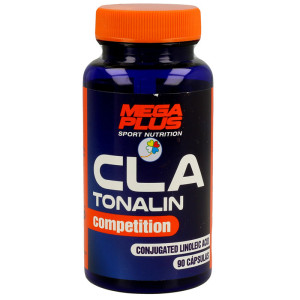 CLA TONALIN 90 CAPSULAS MEGAPLUS