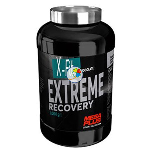 EXTREME RECOVERY XFIT CHOCO 1Kg. MEGAPLUS