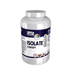 ISOLATE CONCEPT FRESA 2Kg. MEGAPLUS